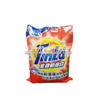 Tinla Detergent Powder from Detergent Powder Manufacturer